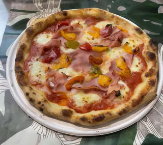Parigina maxi