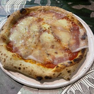 Amatriciana