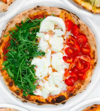 Pizzarò Italia