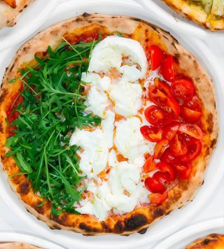 Pizzarò Italia