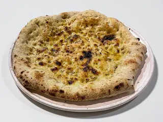 Focaccia classica