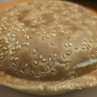 Ufo cheese Angus