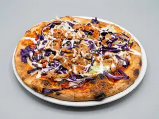 Pulled pork
