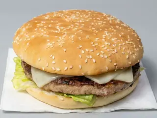 Cheeseburger