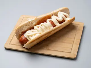 Hot dog