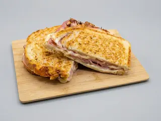 Toast