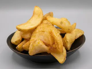 Patatine fritte