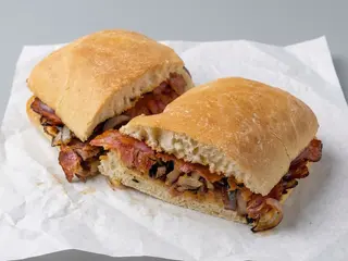Pensavo Peggio