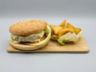 Componi Menu Angus