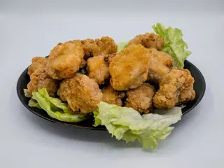 Pops di Pollo