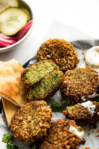 Falafel