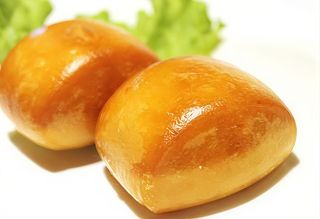 11 Pane cinese fritto / 2pezzi