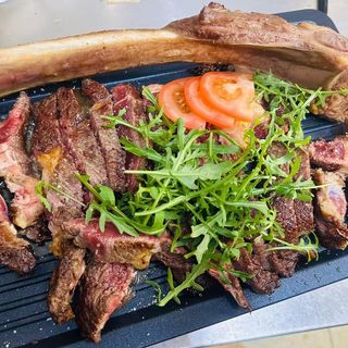 148 Fiorentina alla griglia