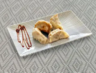 15 Ravioli alla piastra 4 pezzi