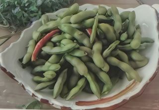 17 Edamame