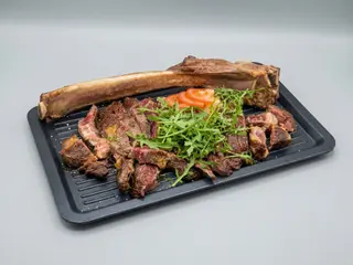 148 Fiorentina alla griglia