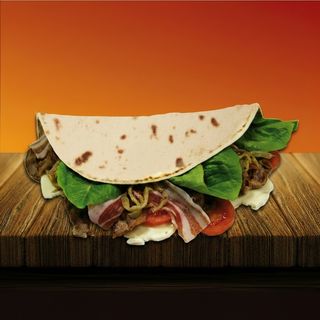 Capocollo Completo 500gr