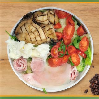 Insalata Meravigliosa