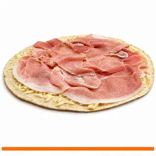 Piadapizza Crostino