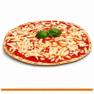 Piadapizza Margherita