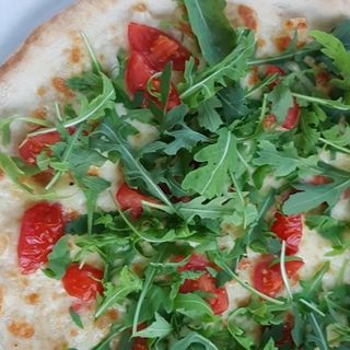 Pizza kebab 4 - famiglia