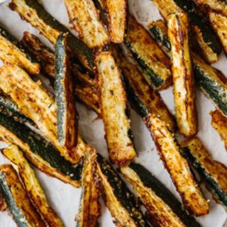 Melanzane pastellate 4 pezzi