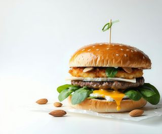 Levante doppia polpetta