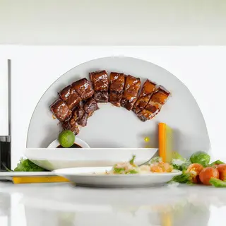Liempo bbq
