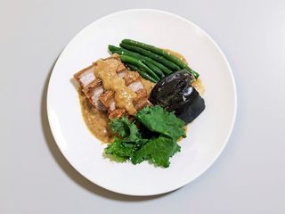 Crispy kare - kare