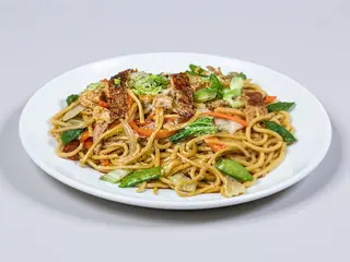 Pansit canton