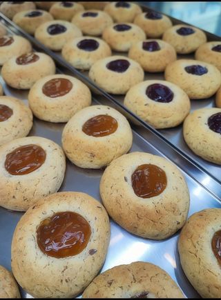 Biscotti saraceni 1 kg