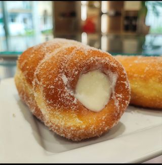 Cartoccio alla ricotta