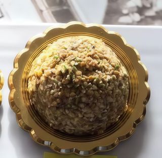 Pistacchio imbottito