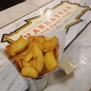 Dippers