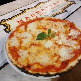 margherita
