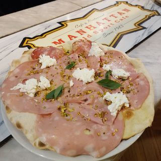 Mortadella