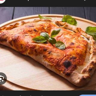 Calzone Roma