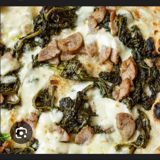  NEW Porchetta friarielli e provola