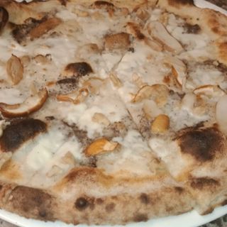 NEW Tartufo e porcini 