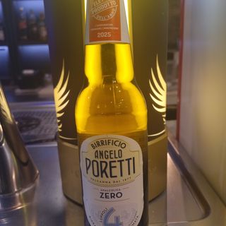 Angelo Poretti ZERO