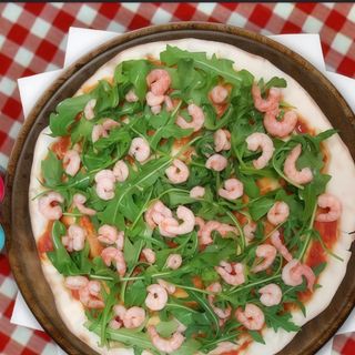 Gamberetti