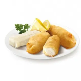 NEW Filetto di baccalà 