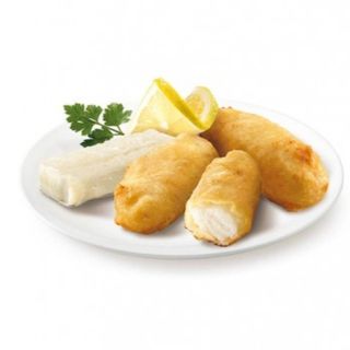 NEW Filetto di baccalà 