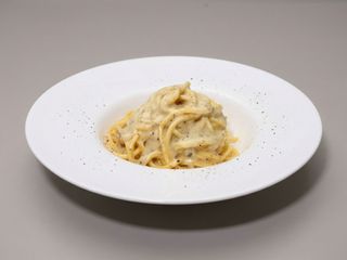 Cacio e pepe