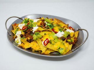  Nachos
