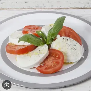New Caprese di Bufala