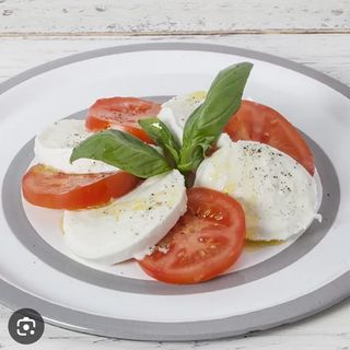 New Caprese di Bufala