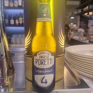 Angelo Poretti