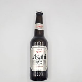 Asahi Super Dry Birra 50 cl