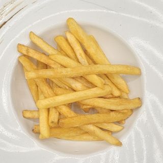 335. Patatine fritte